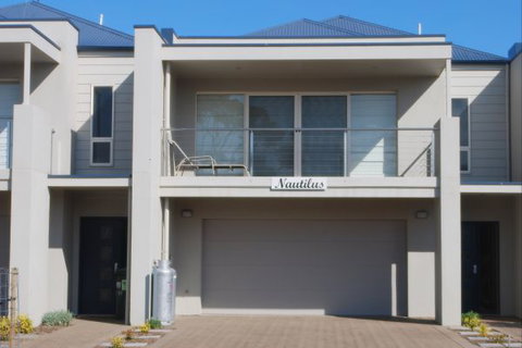 5 Nautilus At Port Elliot - Northern Rivers Accommodation 0